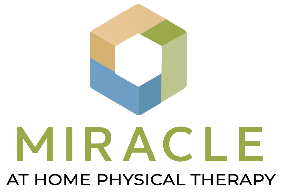 Glenn Miracle Logo